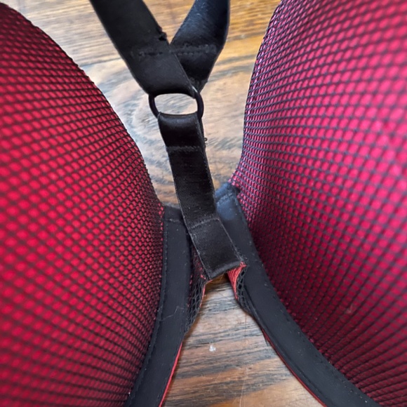 Torrid Bra 40DD 40E - Picture 2 of 4